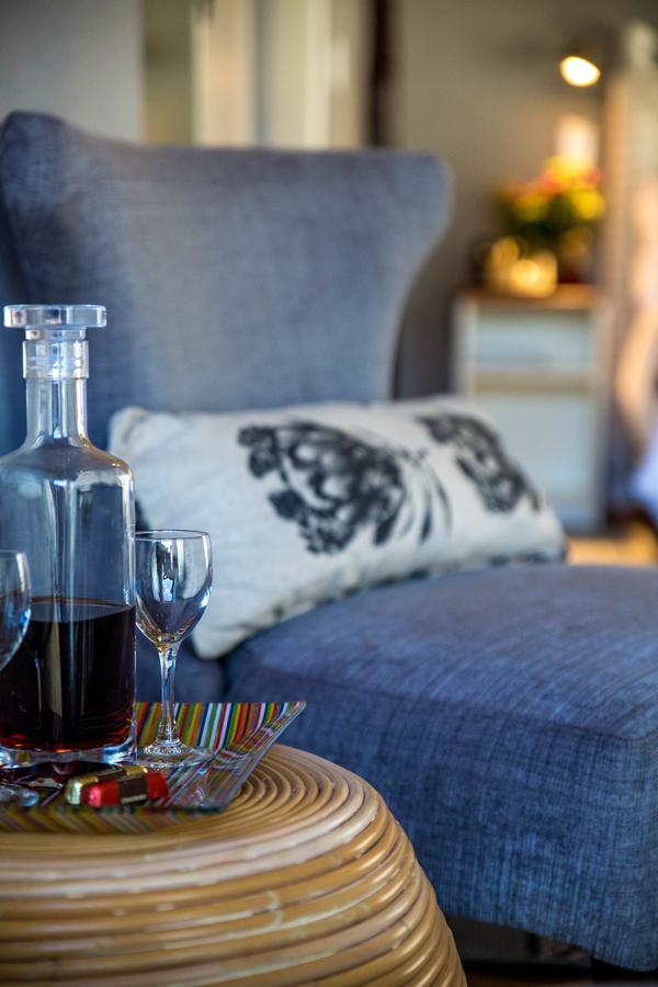 Tshiberry Bed & Breakfast Phokeng Eksteriør bilde